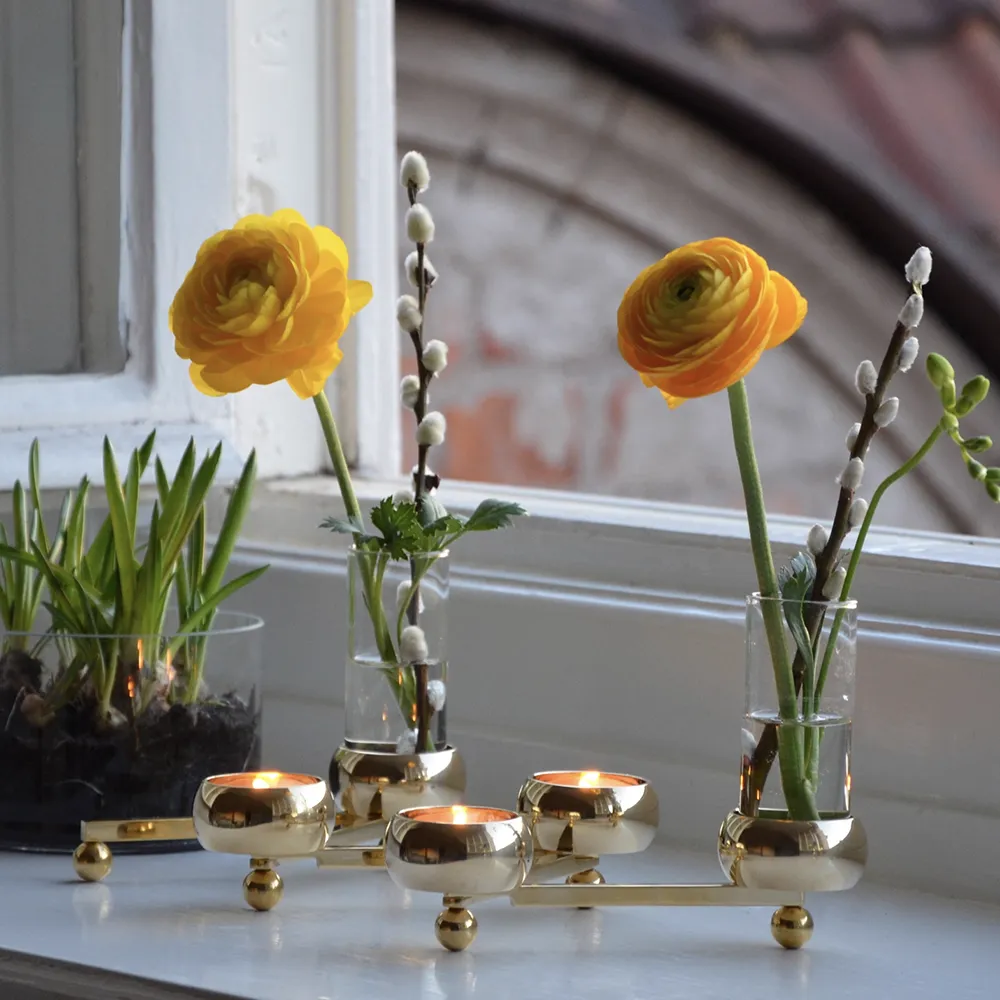 Constella Glassinnsats 2-pack