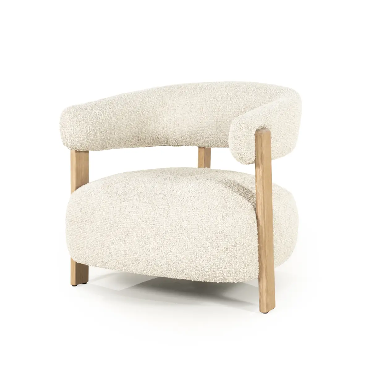 Eleonora, Lola Lenestol - beige Hush