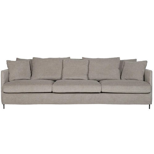 Harmony Night 4-seters sofa