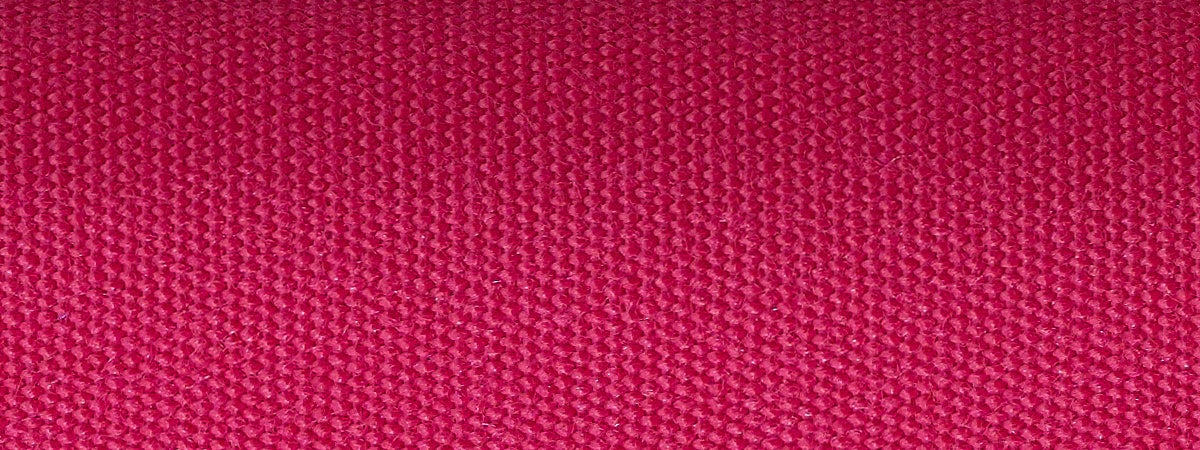 Sombrano S+ fritthengende parasoll 350 x 350 cm kat.5 anodisert alu / 681 Pink Glatz