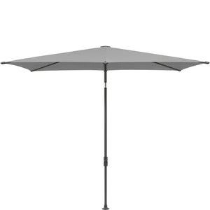 Smart parasoll 210x150 cm anthracite Kat.5 509 Slate