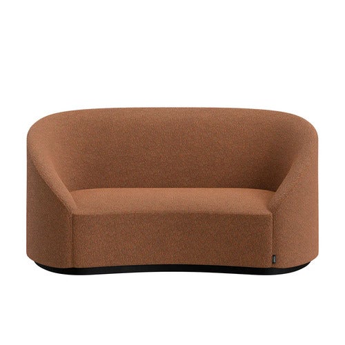 CURVE Sofa 2-seater Philo 10 