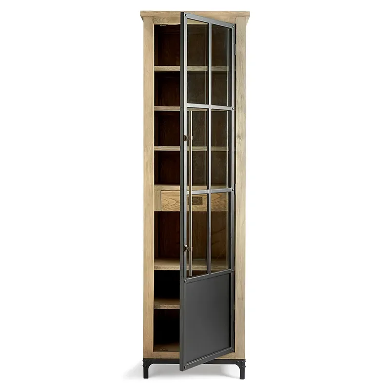 The Hoxton utstillingsskap høyre