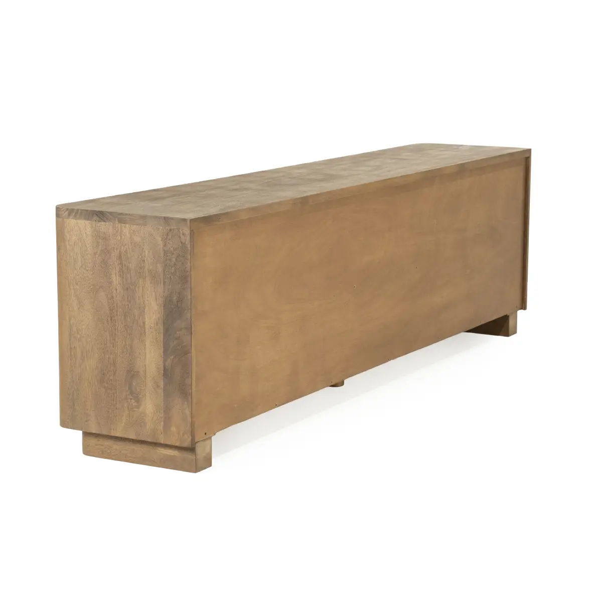 Edward TV-skap 200 cm