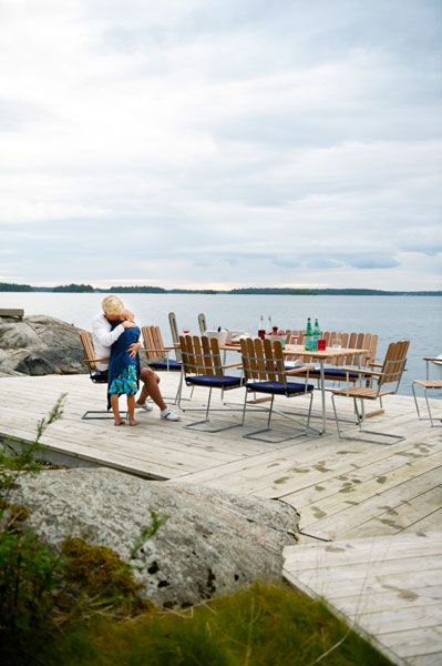 L105 avlastningsbord teak Grythyttan Stålmöbler