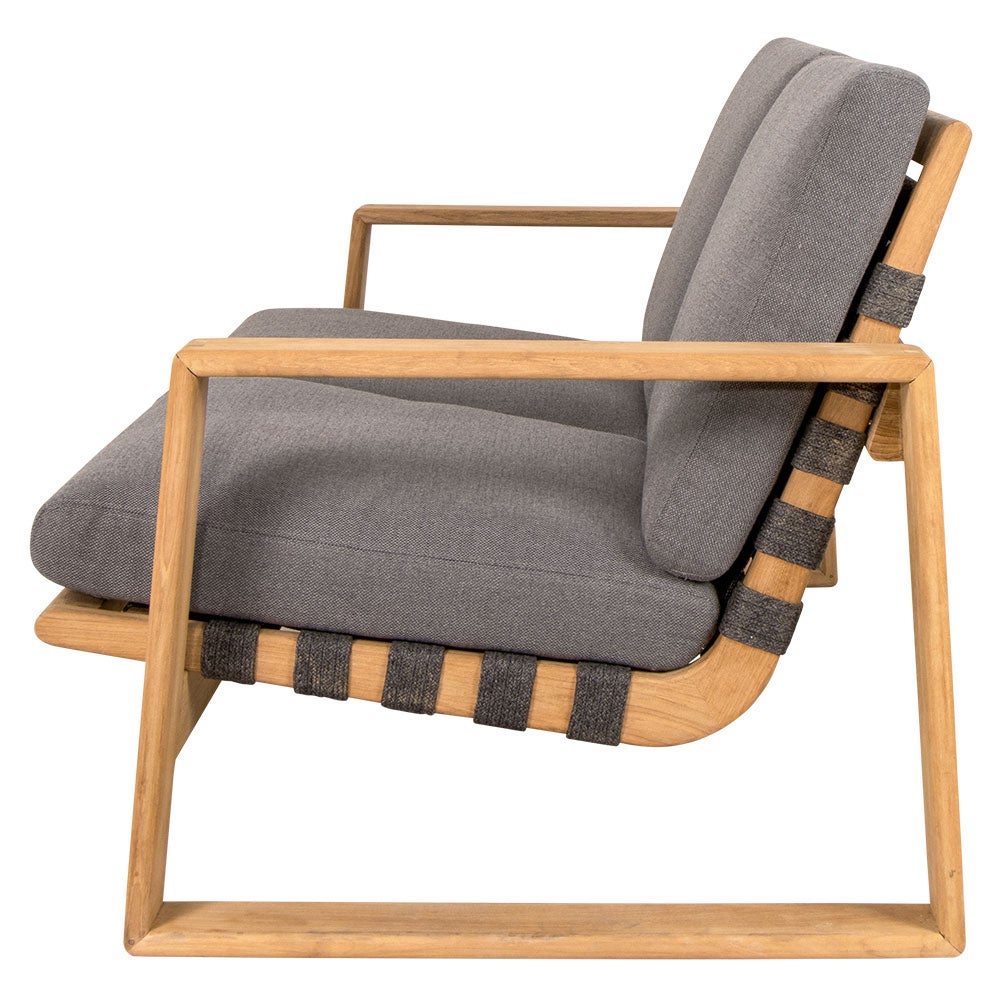 Endless 2-seters sofa inkludert puter