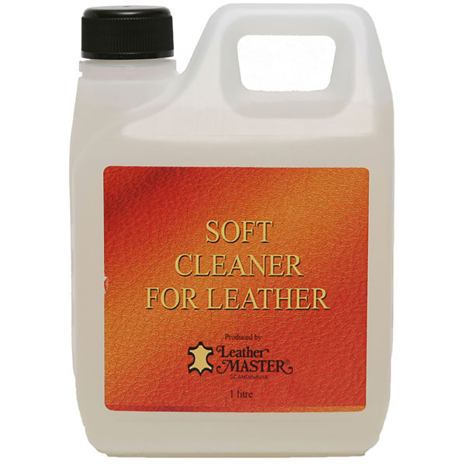 Leather Master, Soft Cleaner 250 ml