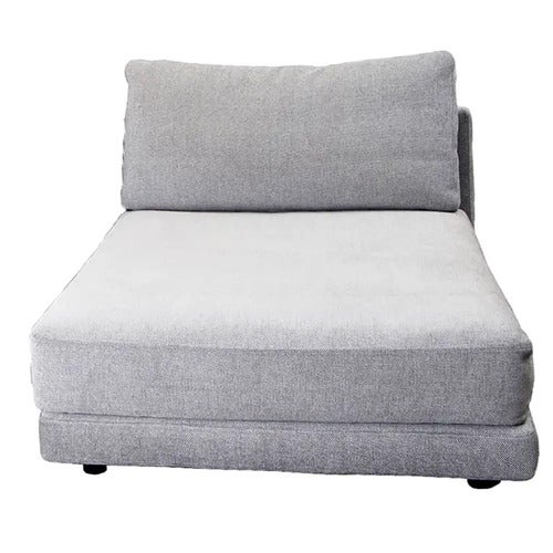 Scale divanmodul Lys grå Ambience