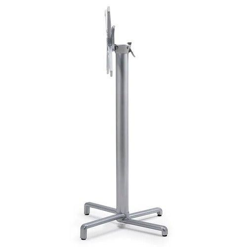 Scudo stativ barbord Silver