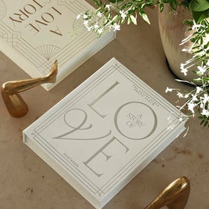 Wedding Album - A Story of Love 