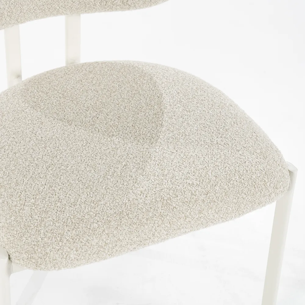 Spisestol Daybreak Taupe