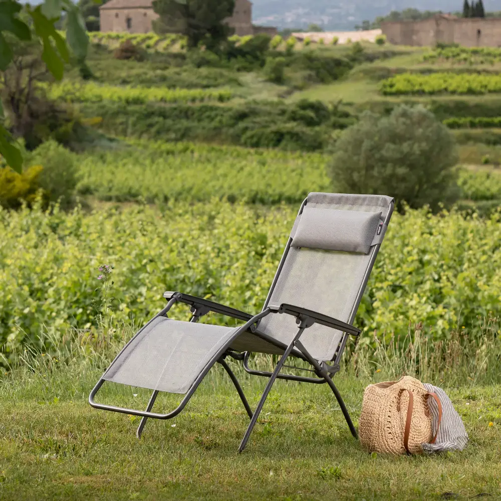 Lafuma R clip Solseng Terre Tube Titane