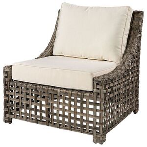 Key Largo lenestol kunstrotting Artwood