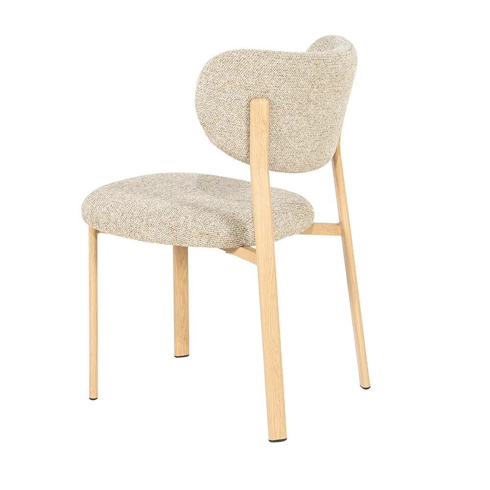 Spisestol Sedia Natural