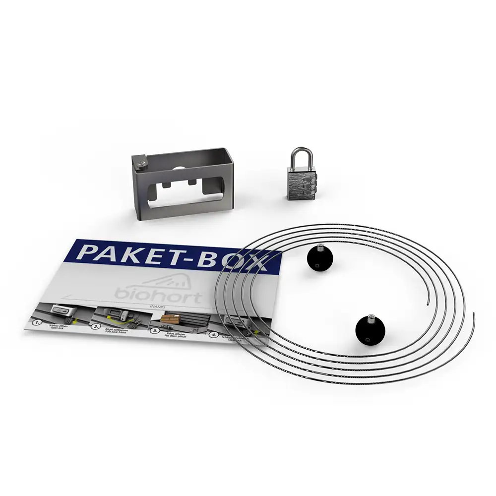 Pakkeboks-sett Leisuretime