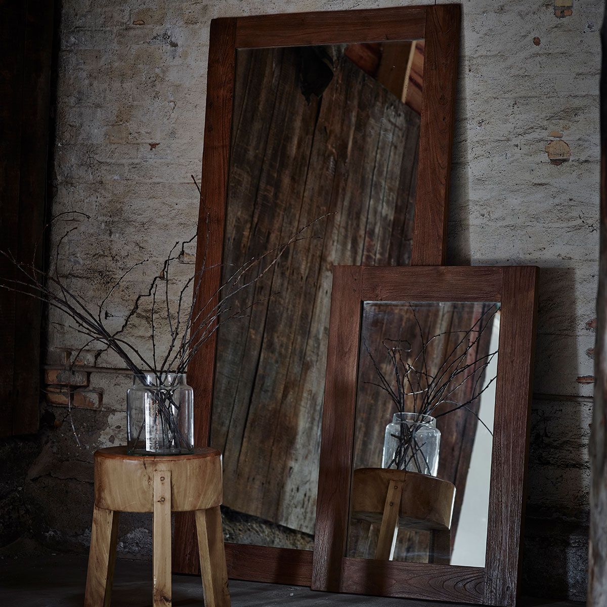 Lucas speil 100x180 cm