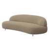Aria 3-seters sofa Cat B