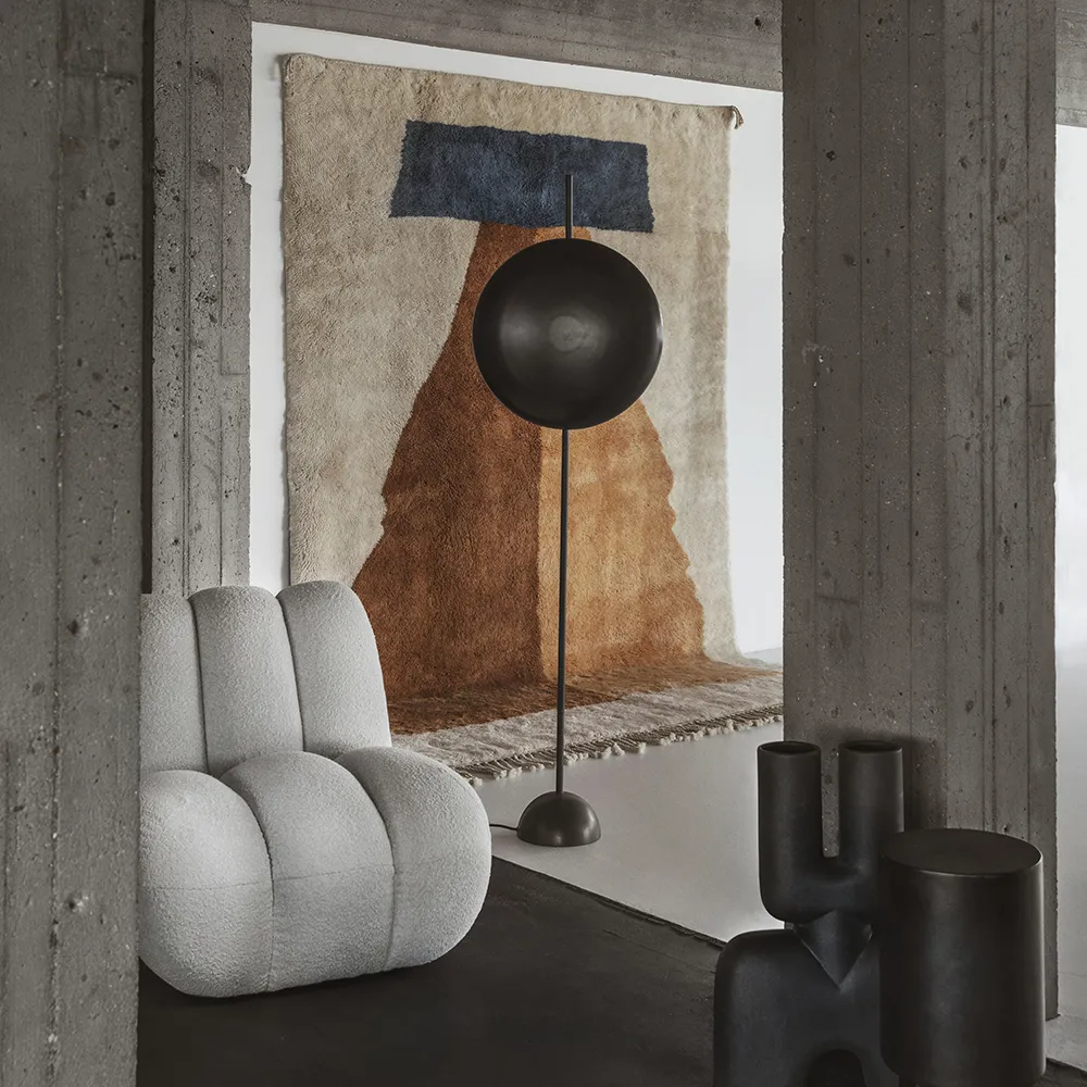 Toer Lenestol - Off White