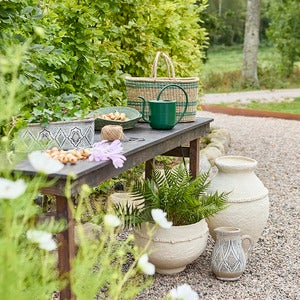 Vannkanne Olivia Gul