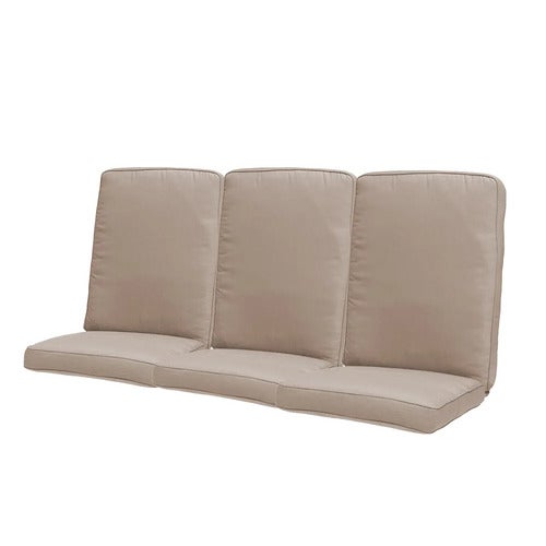 Aspö putesett Beige