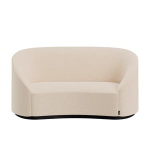 CURVE Sofa 2-seater Rhythm 01