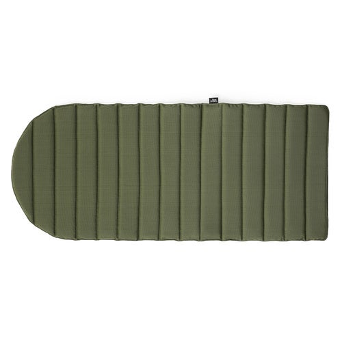 Groove Full Pute Moss 