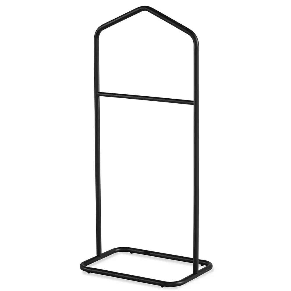 Town Men's Servant Black