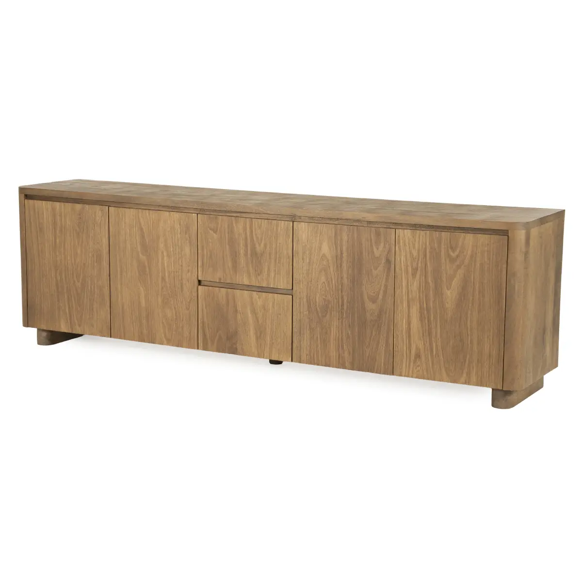 Edward TV-skap 200 cm