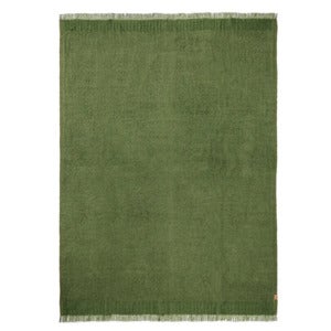 Weaver Plaid - Avocado