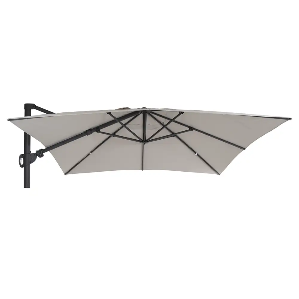 Varallo tak 300x300 cm Khaki