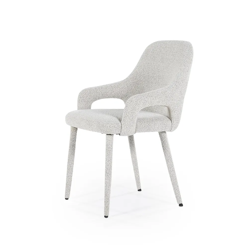 Lenestol Fika Beige