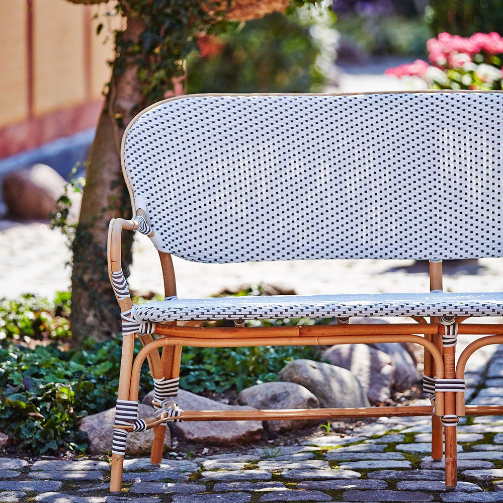 Isabell Sofa Hvit