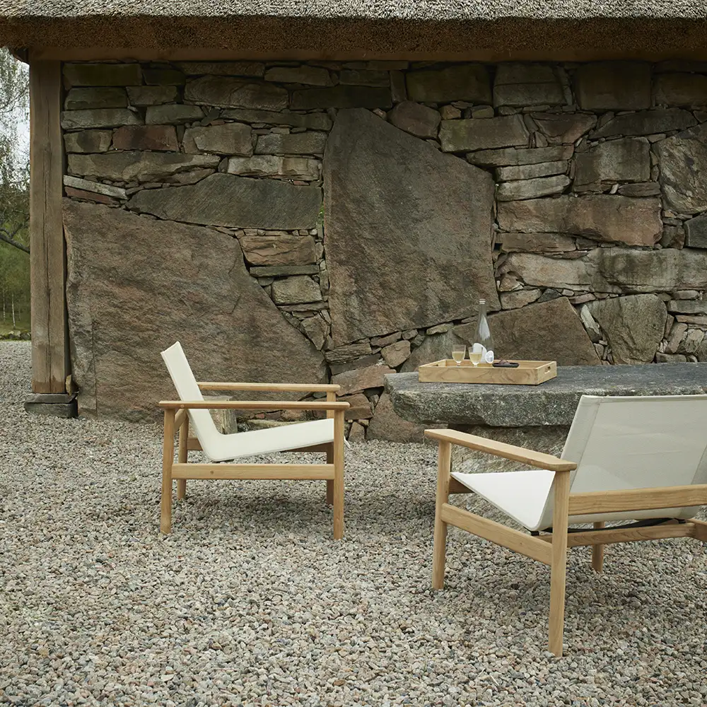 Pelagus lenestol Sand