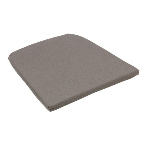 Net sittepute Sunbrella Grey