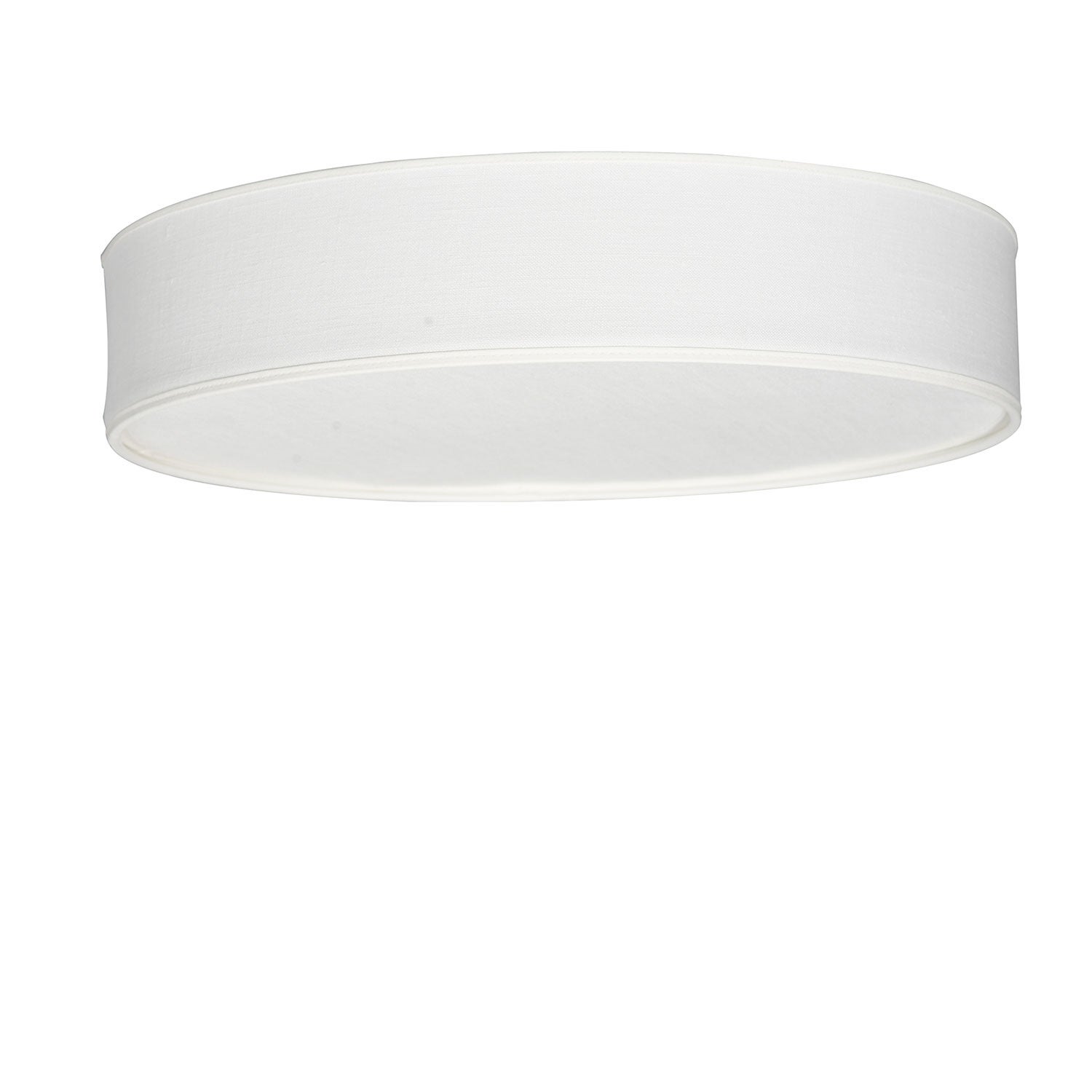 Soft Ceiling D600 White Linen