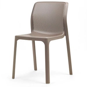 Bit spise stol Tortora