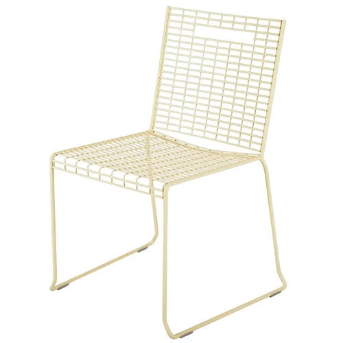 Sinarp stol Lemon Brafab