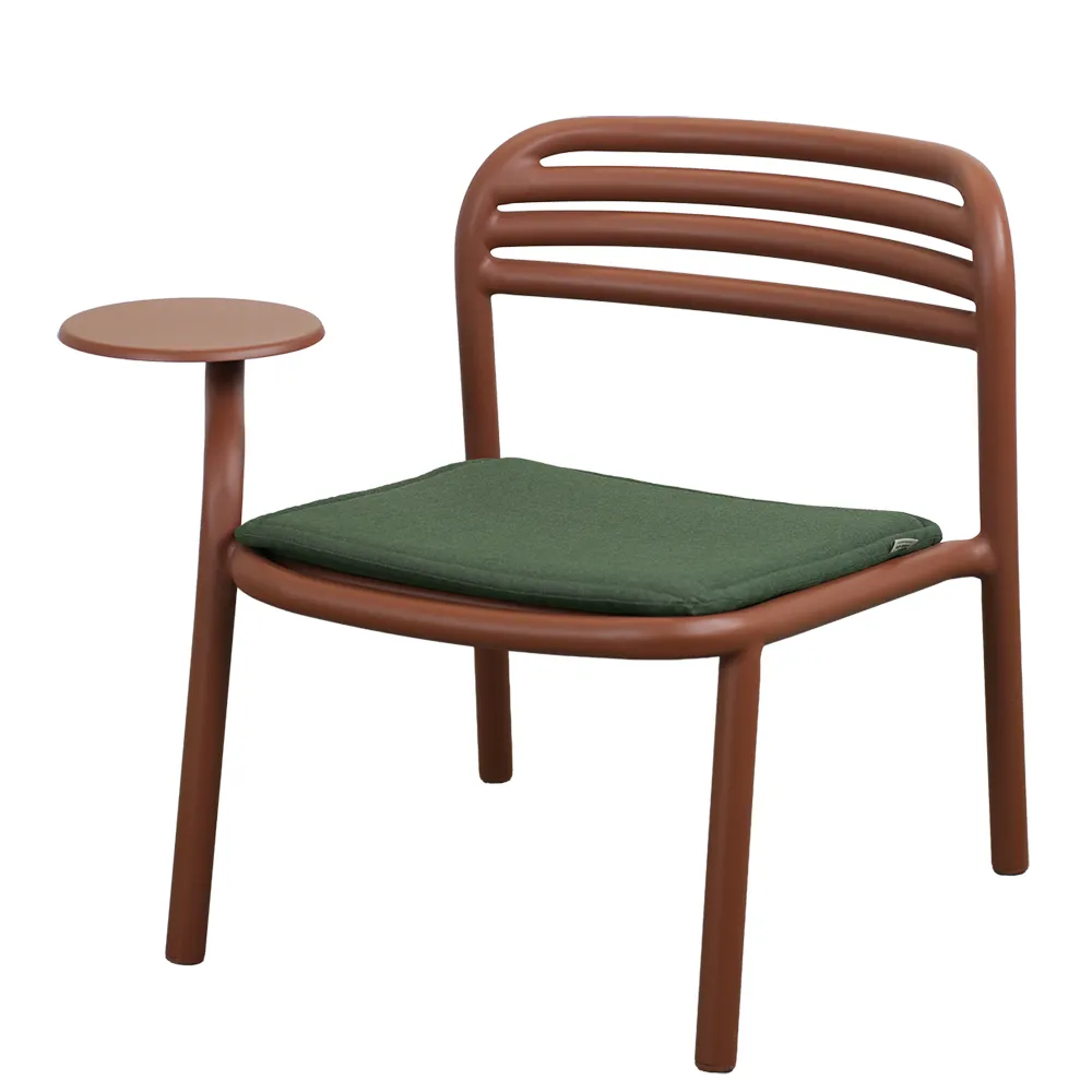 Bliss lenestol sittepute Light green, Delight