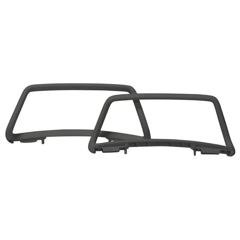 Atlantico armlene Anthracite