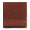 Weaver Plaid - Red Brown