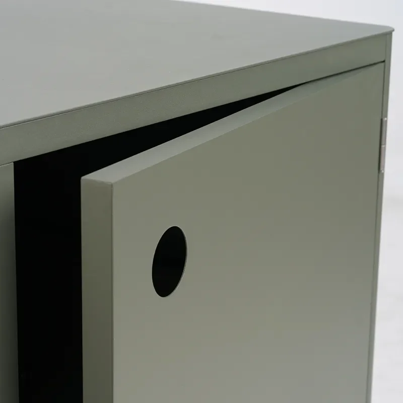 Kelia utekjøkken   med vask og kran  Nordic Green