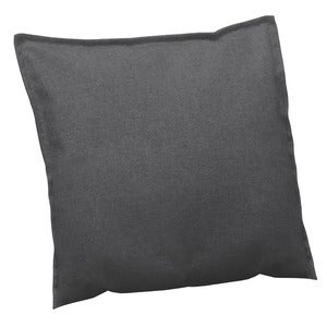 Himmelsnäs ryggpute i grått olefin