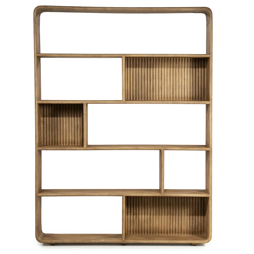 Rigato hylle 150 cm