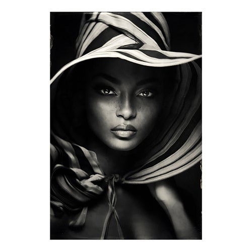 STRIPES OF FAITH fototavle - 120x180