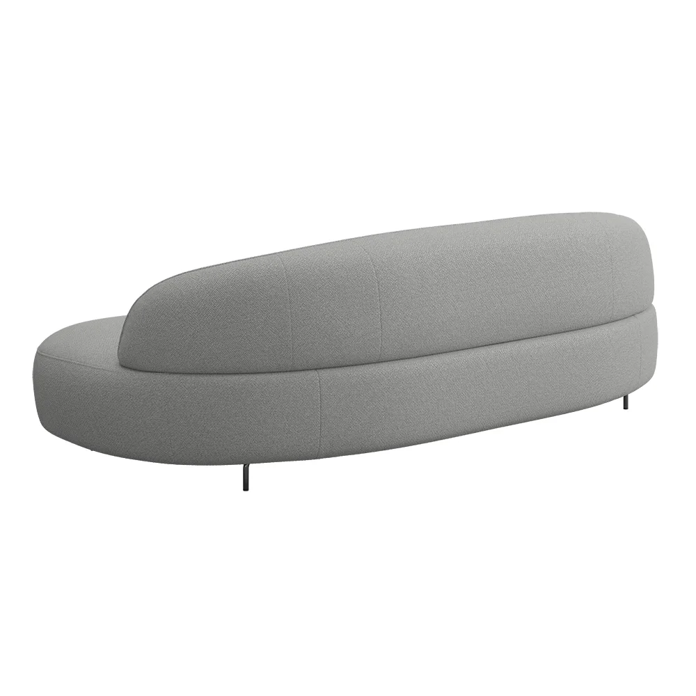 Aria 3-seters sofa Cat A