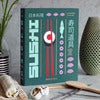 The Essentials - Sushi Tools