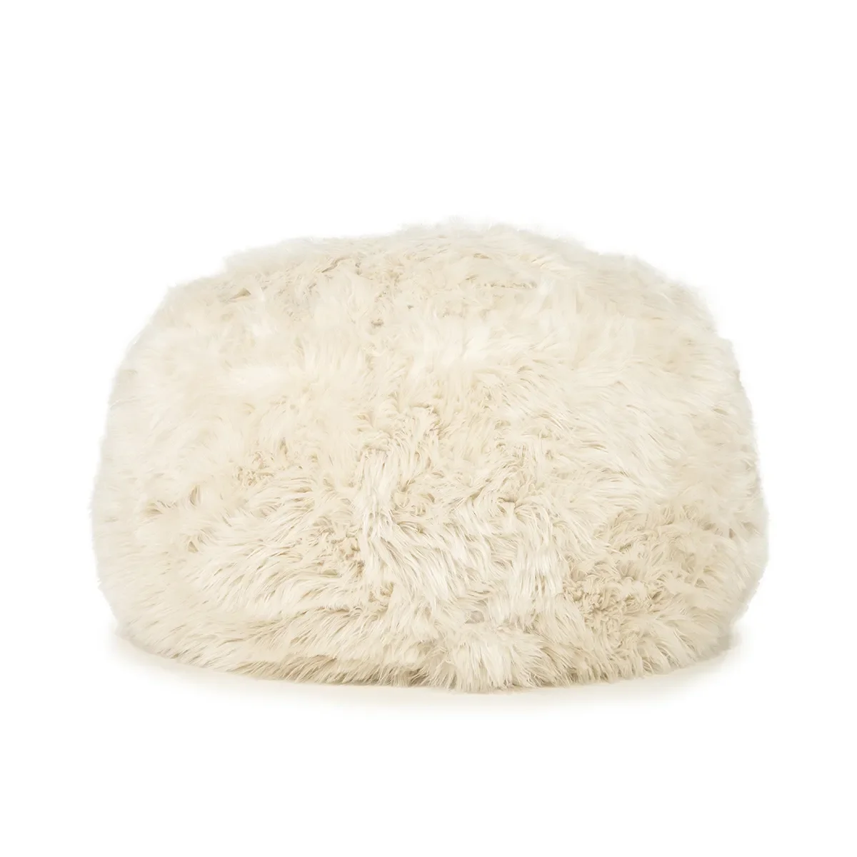 Oppblåsbar lenestol Snuzzle Beige