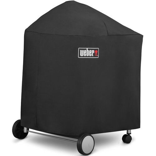 Grilltrekk Premium Performer Original polyester Weber
