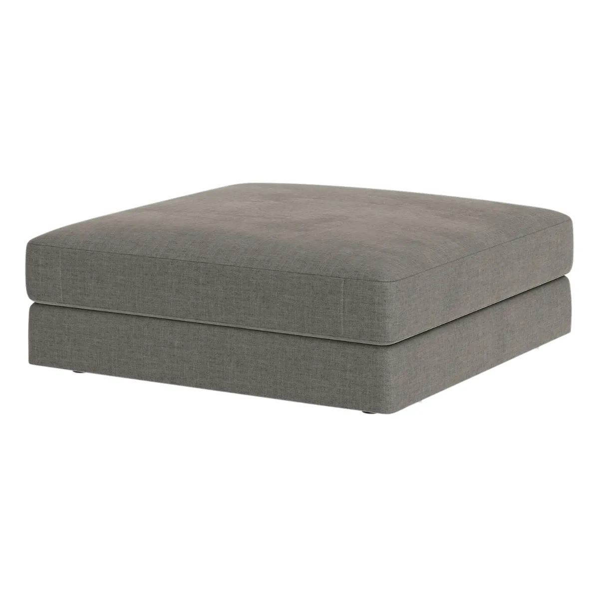 Artwood, Reno fotskammel 112x55 cm Hailey taupe