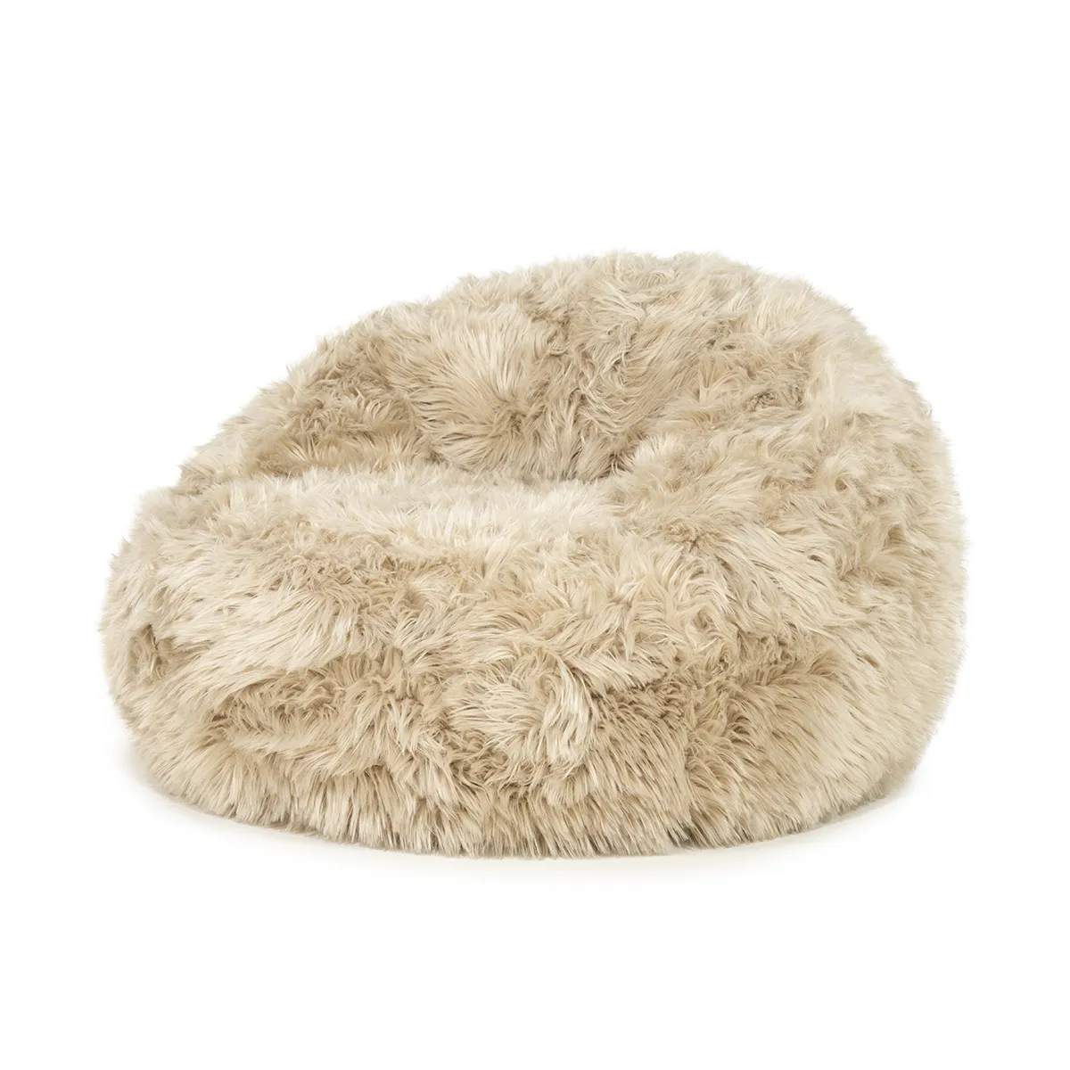 By-Boo, Oppblåsbar lenestol Snuzzle Taupe